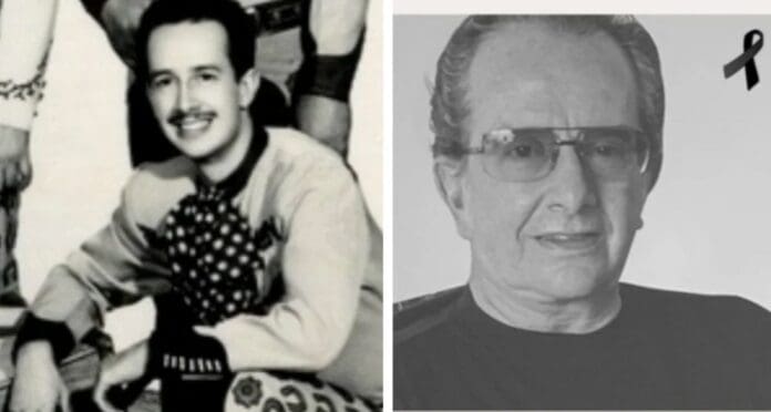 Falleció Rubén Fuentes, compositor de 