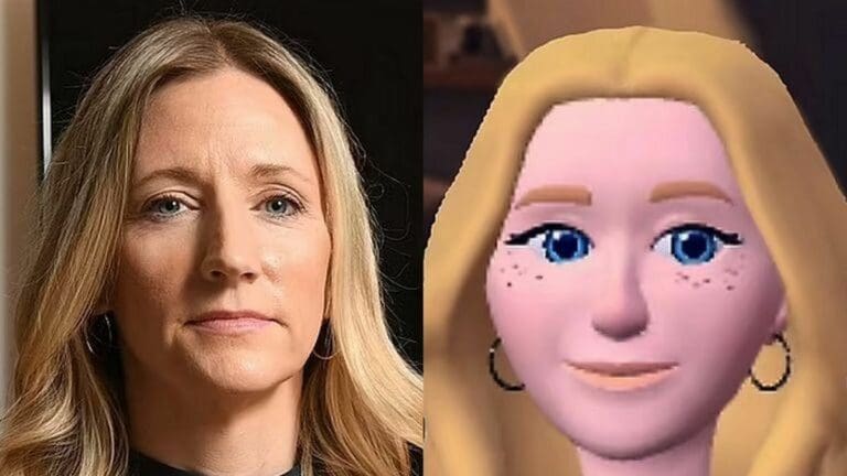 Más problemas en el Metarverso mujer denuncia violación virtual