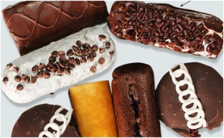 Rollos, kinder delice, pingüinos, príncipe o twinkies ¿cuál tiene más y menos calorías? Profeco lo revela