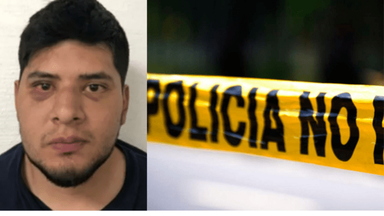 Recibe prisión vitalicia: es hallado culpable de feminicidio y calcinar el cuerpo de su pareja