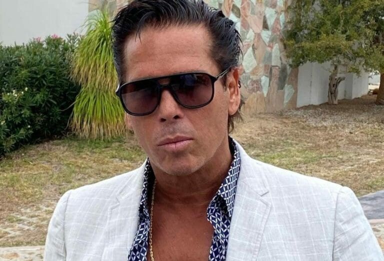 Roberto Palazuelos habló en una entrevista con Latinus de por qué cree que puede ganar las elecciones para la gubernatura. Foto: Twitter de Roberto Palazuelos