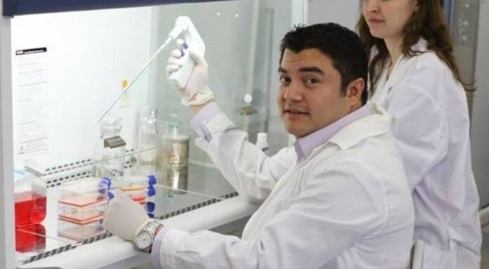 El científico mexicano es acusado de ser espía de Rusia