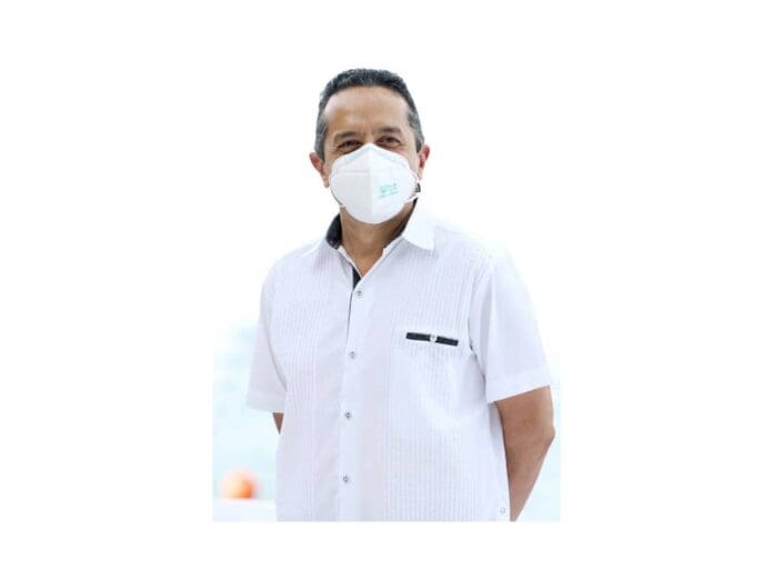 Carlos Joaquín, el gobernador con mayor aprobación por manejo de la pandemia Mitofsky