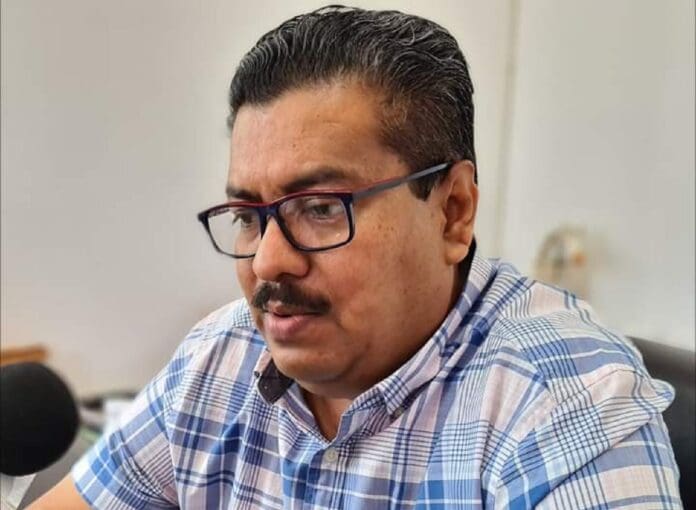 Reportan plagio de líder cañero en la ribera del río Hondo