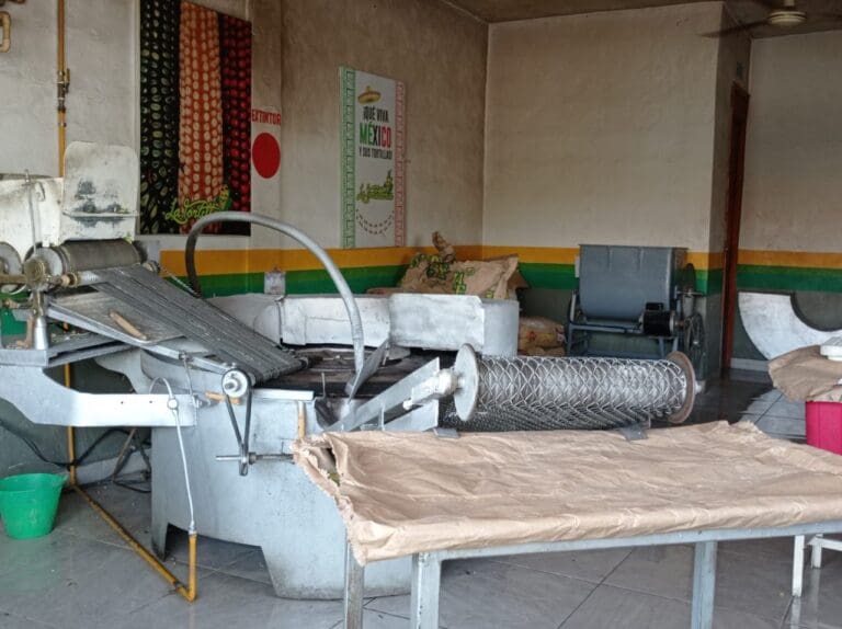 Vuelve a aumentar el precio de la tortilla en Quintana Roo