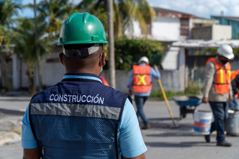 En colaboración con el Ayuntamiento de BJ, Aguakan amplía cobertura de agua potable y alcantarillado en Cancún
