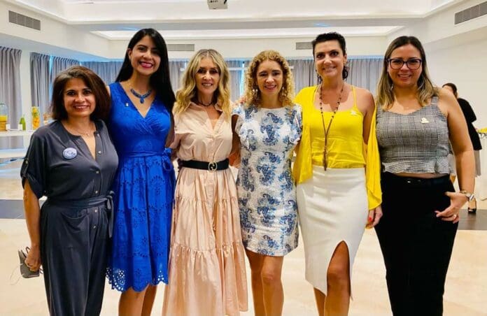 Eligen a Liliana Bravo Mena como nueva presidenta de Amexme para el período 2022-2025 