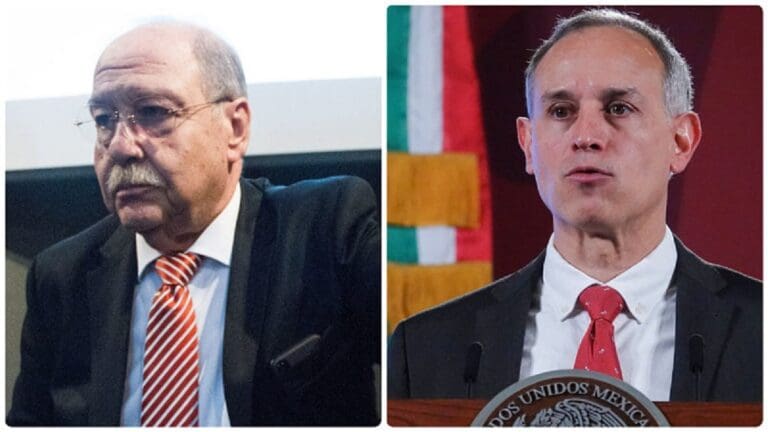 “López-Gatell amerita prisión”, dice Javier Coello, abogado que denunció al subsecretario de Salud