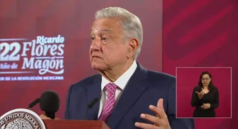 Propone AMLO nombrar “Felipe Carrillo Puerto” al futuro aeropuerto de Tulum