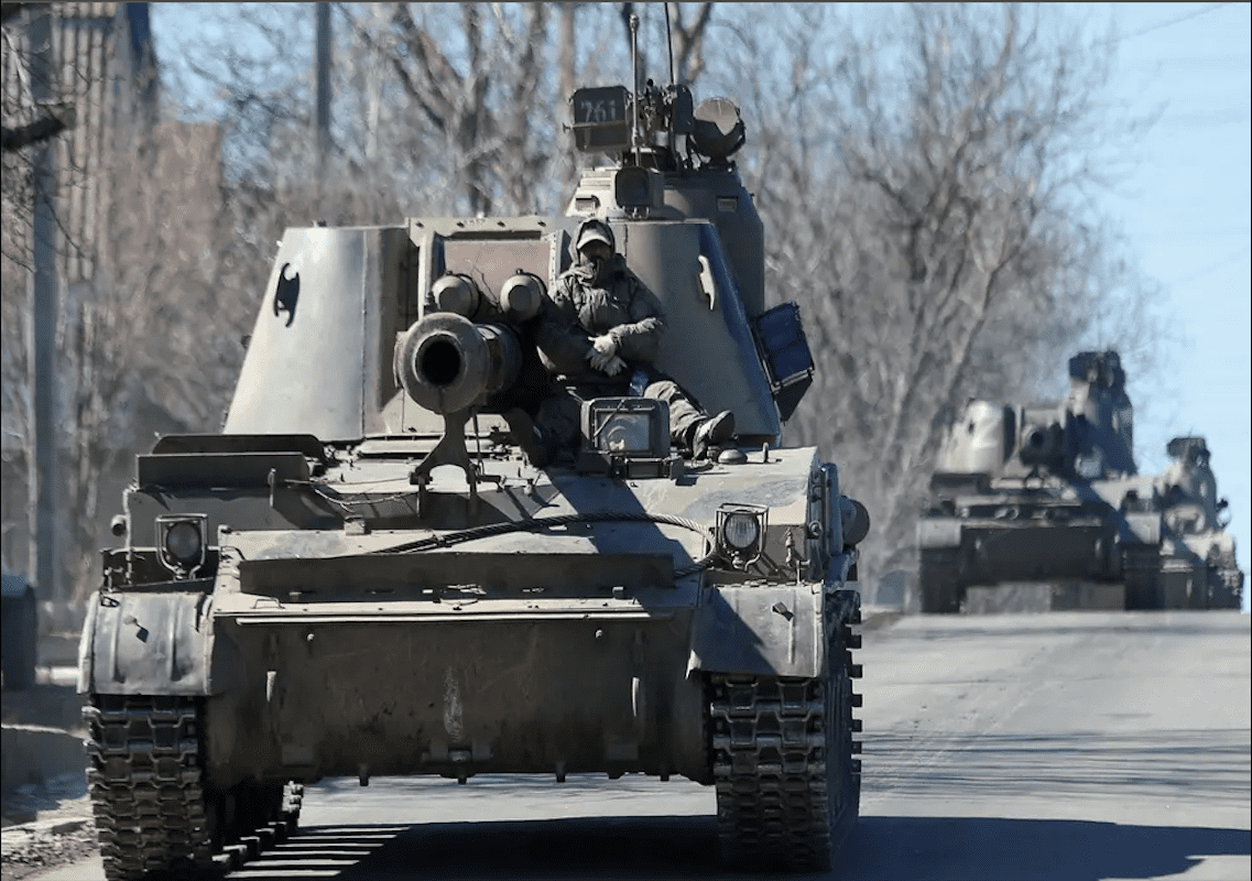 “Me violaron mientras mi hijo lloraba aterrado”, ucraniana denuncia a militares rusos