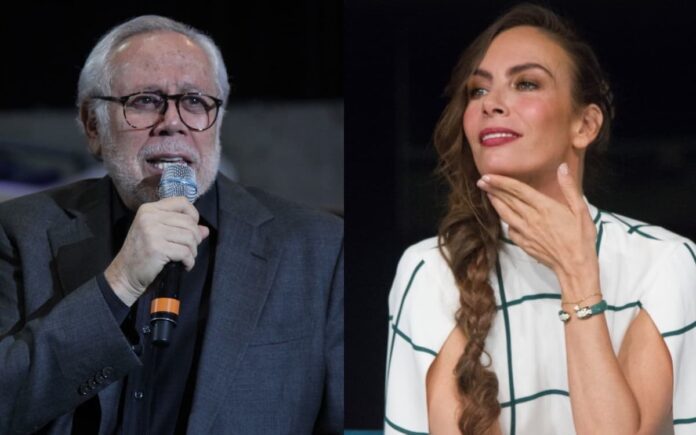 Luis de Llano rompe el silencio