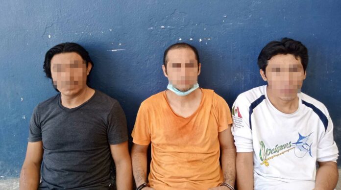 Fuga evidencia maltratos y abusos en ‘anexo’ de Chetumal