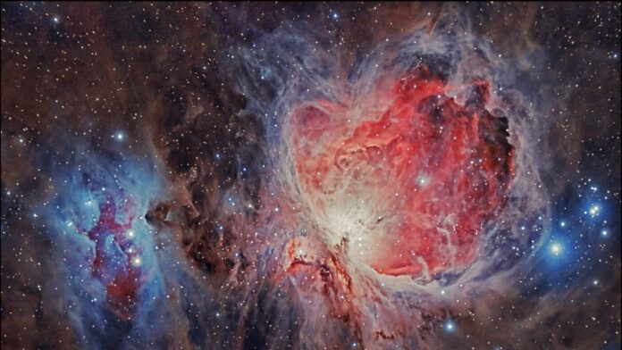 Planetario de Playa del Carmen invita a su “Velada Astronómica”