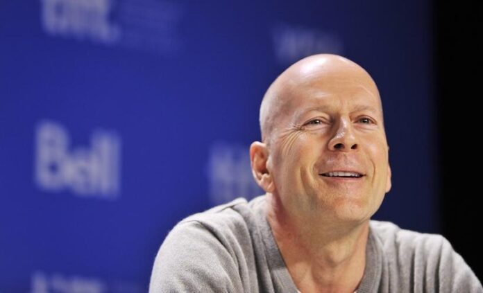 Afasia: La enfermedad que obliga a Bruce Willis a abandonar su carrera