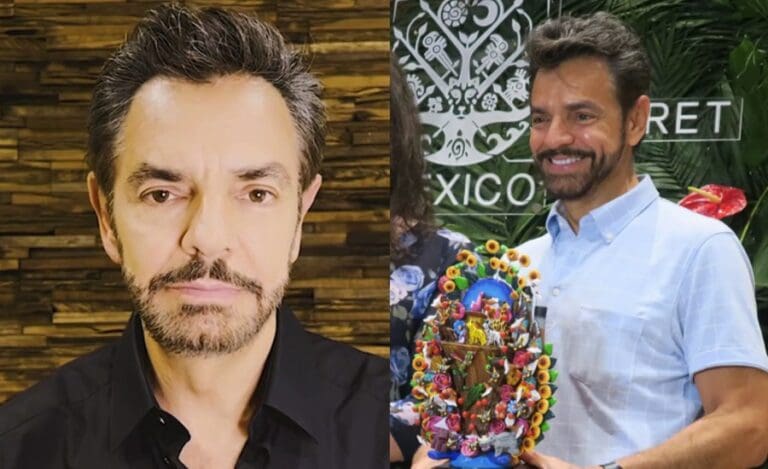 Yo te aseguro que yo no fui: Eugenio Derbez niega haber inaugurado Xcaret