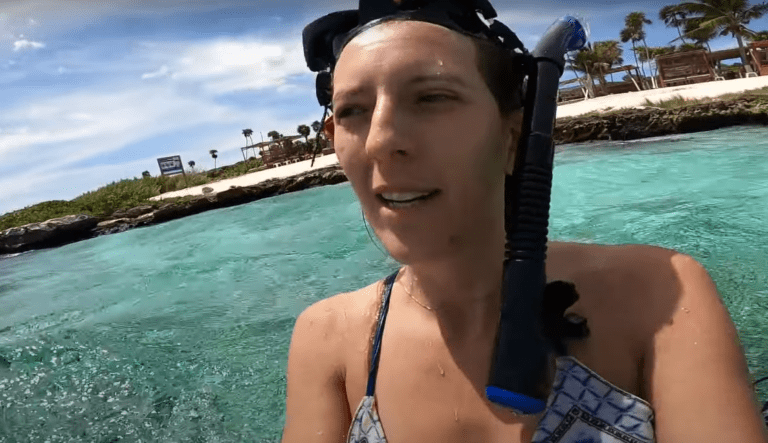 VIDEO: Activista explica los daños de la construcción del Tren Maya a Largo Plazo: “Es una pésima idea”