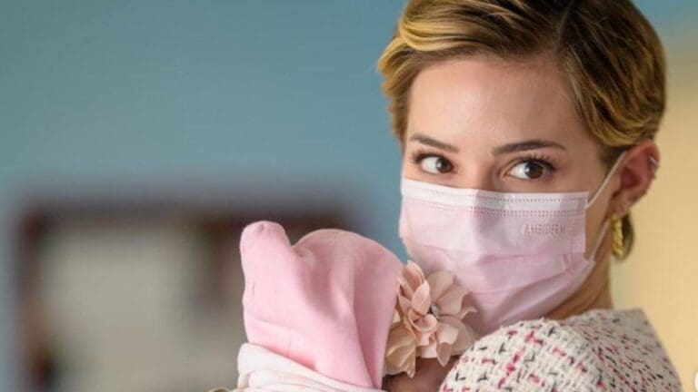 Mariana Rodríguez sí quiere adoptar al niño Emilio pero no es el momento