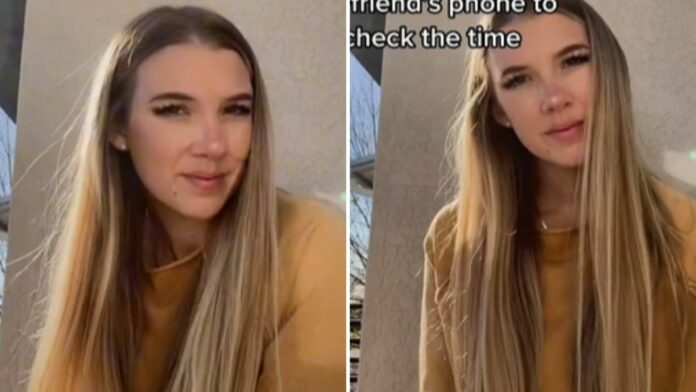 Joven descubre que su novio le era infiel horas después de dar a luz, su historia se viraliza