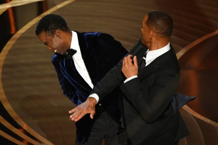 Will Smith se disculpa con Chris Rock: ‘La violencia es venenosa… Estoy avergonzado’