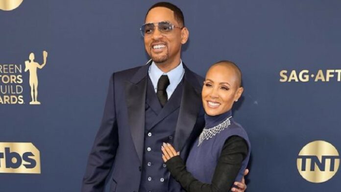 Esto es la alopecia, la enfermedad que sufre Jada, esposa de Will Smith