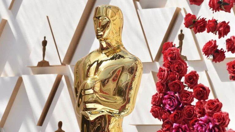 Premios Oscar 2022: lista de ganadores