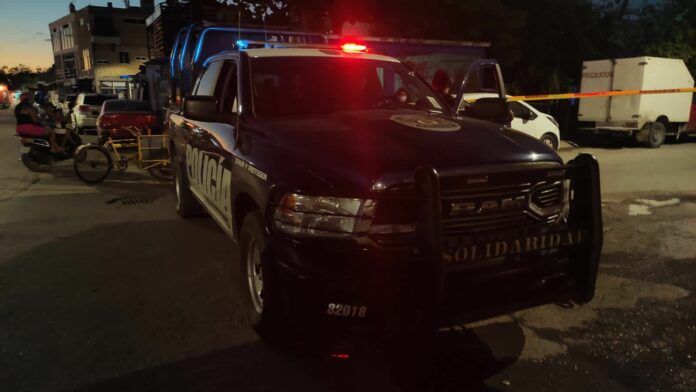 Ejecutan a un hombre en su casa en Misión de las Flores