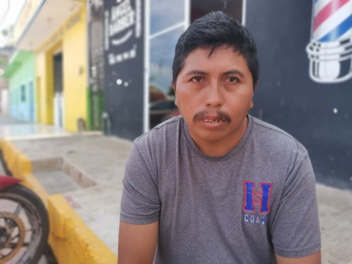 Vive el “niño diputado” sin apoyo gubernamental a 5 años de su famoso discurso en el Congreso local￼