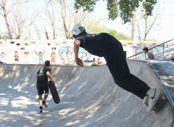 Realizan el festival 