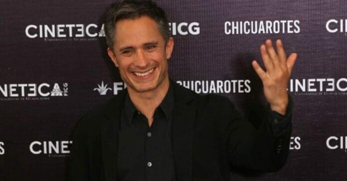 Gael García ha salido a responder a la Semarnat luego que la dependencia criticara a quienes se oponen al proyecto del Tren Maya. Foto: Sin Embargo