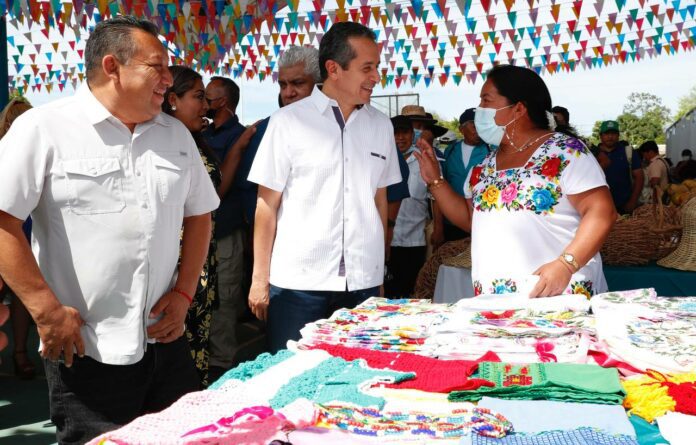 El campo de Quintana Roo recobra su dinamismo y crecimiento económico