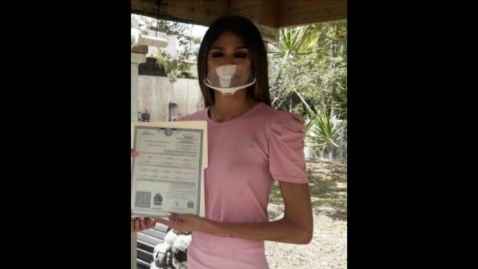  Sustituye Morena a Luis Gamero por Alana Cordero como candidata a diputada plurinominal