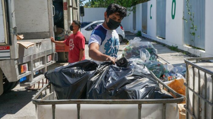 Realizan segunda jornada del 