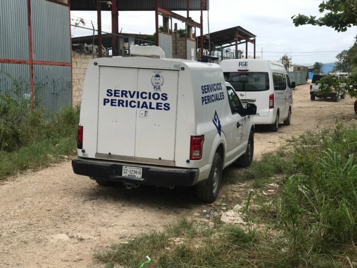 Hallan más restos humanos en las inmediaciones de Paraíso Maya en Cancún