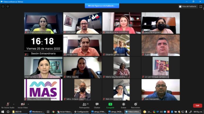 IEQROO aprueba registro para personas de la comunidad LGBT+ para diputaciones locales