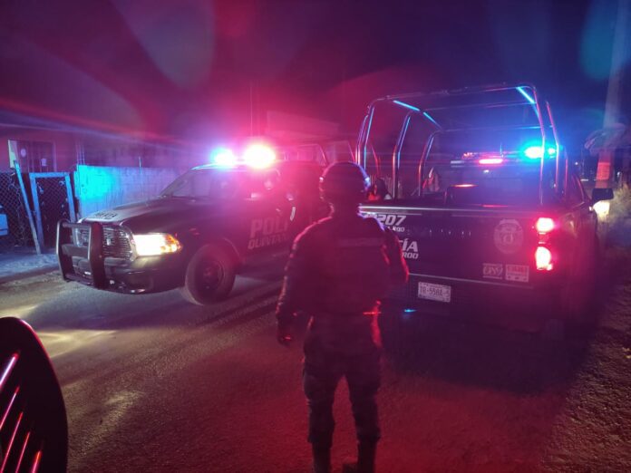 Ejecutan a taxista de Cancún