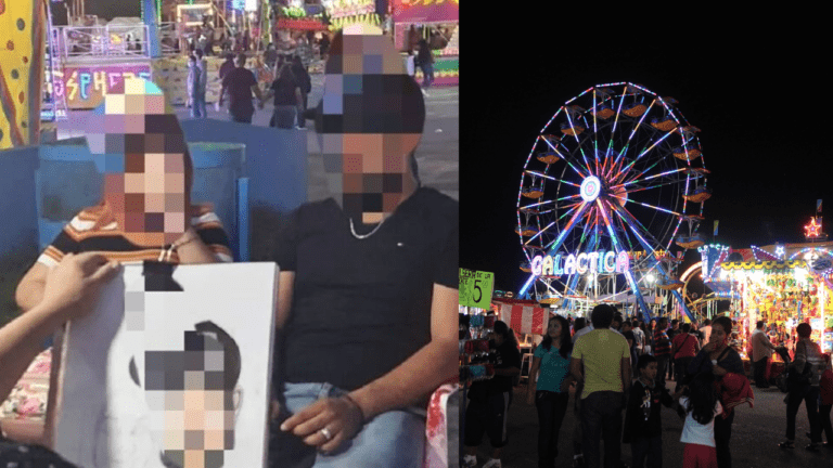 Descubre infidelidad gracias a una publicación de la ‘Feria Tamaulipas’