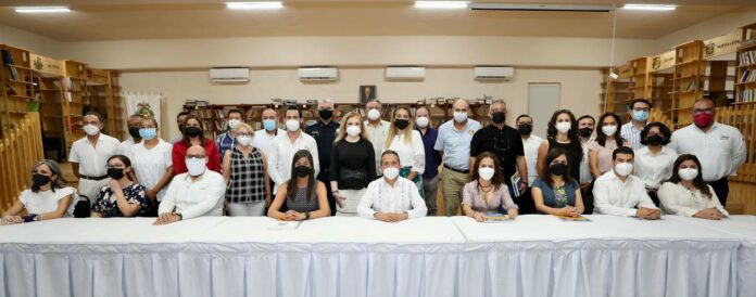 Quintana Roo tiene un gobierno abierto y transparente