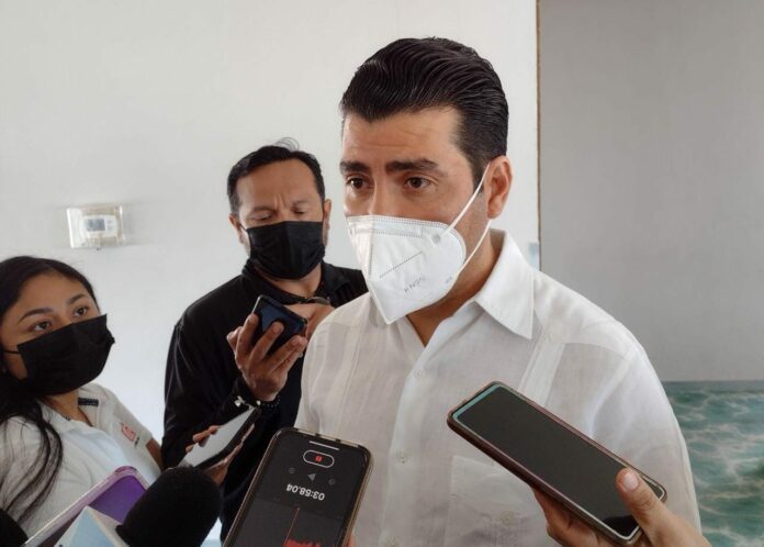 Crean campaña antidrogas para turistas en Quintana Roo