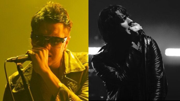 Vocalista de The Strokes acusa gordofobia durante concierto en Argentina