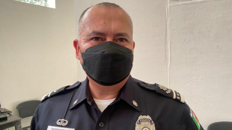 Capacitan a empresarios y policías para actuación ante corrupción y secuestro