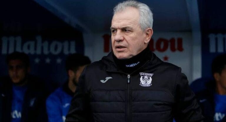 Javier el "Vasco" Aguirre podría convertirse en el entrenador del Mallorca español; buscan que los salve del descenso en La Liga. Foto: Redes sociales