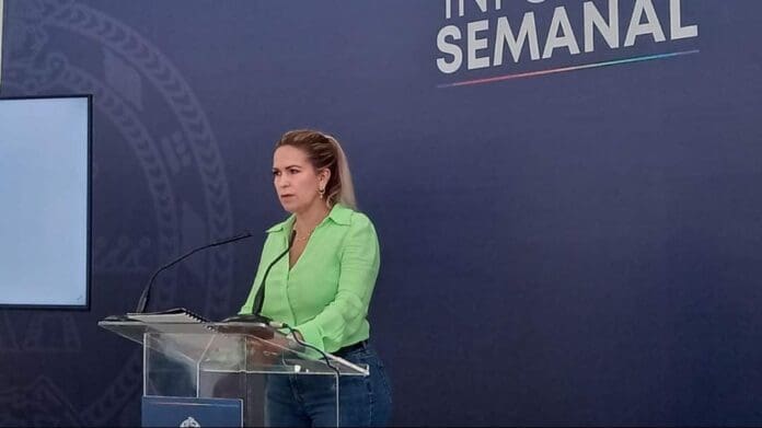 El monto del quebranto al Ayuntamiento de Solidaridad por parte de la administración anterior es de 232 millones de pesos. Foto: SIM