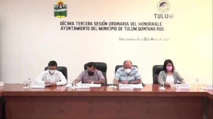 Tulum abrogó reglamentos que eran inconstitucionales, afirma Jorge Portilla