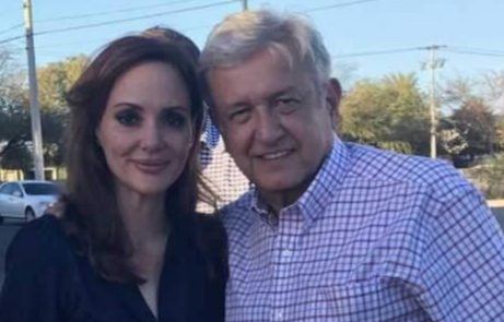 Lilly Téllez crítica que a Enrique Peña Nieto “no se le toca ni de broma” con AMLO