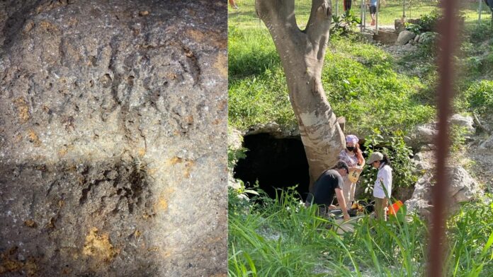 Peligran cenotes y viviendas en Playa del Carmen con el nuevo trazo del Tren Maya