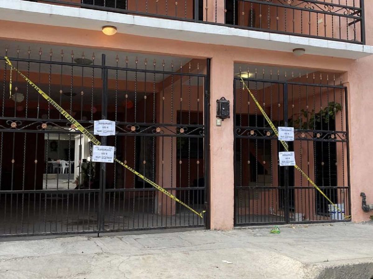 Tamaulipas: Ejecutan a seis miembros de una familia en fiesta de cumpleaños