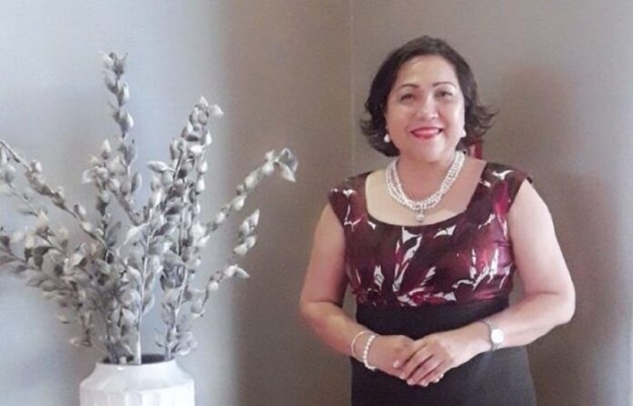 Tijuana: Asesinan en su casa a la activista Patricia Rivera Reyes