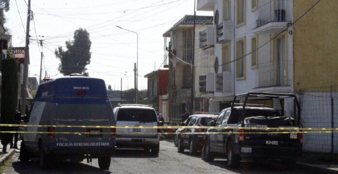 Hombre le quitó la vida a su yerno tras enterarse que golpeaba a su hija