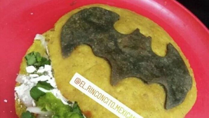 Las 'batigorditas' son la nueva sensación en comida callejera