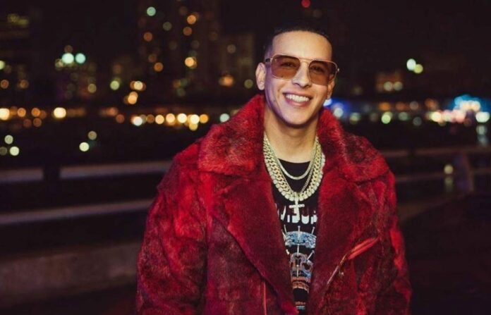 Daddy Yankee anuncia su retiro de la música